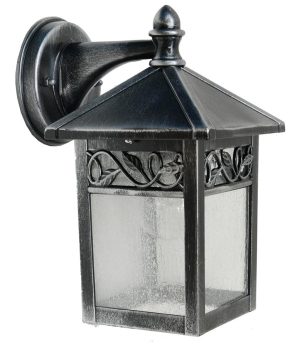 Elstead GZH/WC2 Winchcombe 1 light outdoor wall lantern