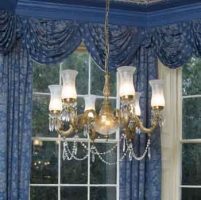 Handmade British Ceiling Lights