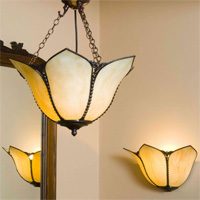 Hand Made British Lighting