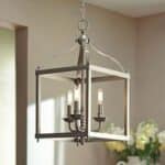 Hanging Lanterns