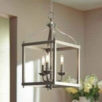 Hanging Lanterns