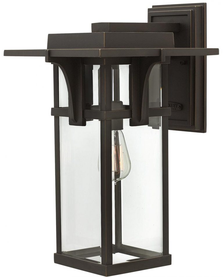 Modern Outdoor Wall Lights Contemporary Exterior Wall Lighting