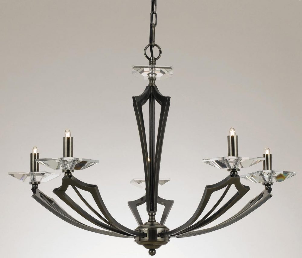 Art Deco Ceiling Lights | Glamorous Lighting at Universal Lighting