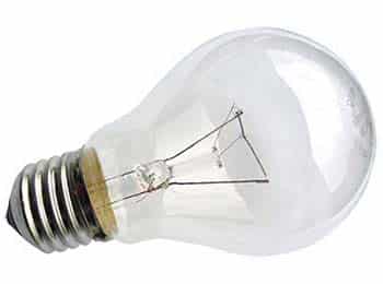 Types of Light Bulbs: A Brief History and Buying Guide