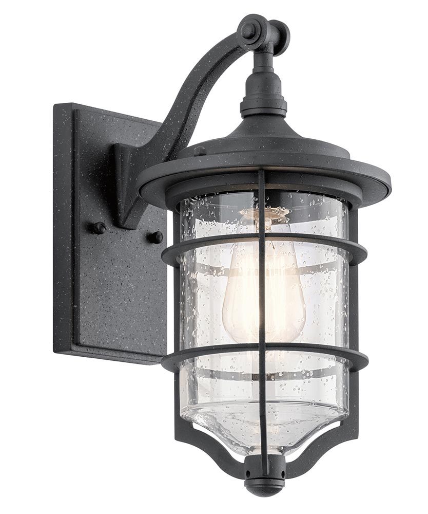 Kichler Royal Marine 1 Light Small Outdoor Wall Lantern Black Kichler Royal Marine 1 Light Small Outdoor Wall Lantern Black Klroyalmarin2s 834x1000 Jpg