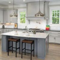 Kitchen Lights