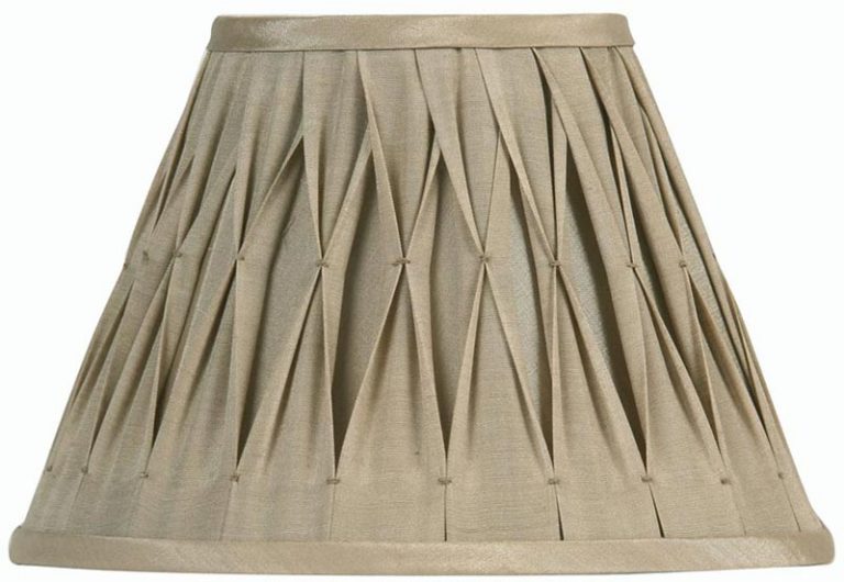 Wall Light Shades & Small Lamp Shades Universal Lighting