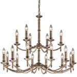 Large Chandeliers