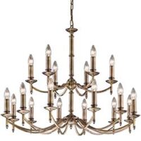 Large Chandeliers