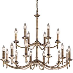 Large Chandeliers thumbnail
