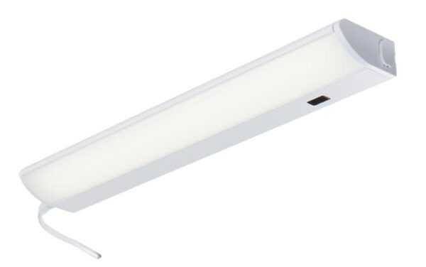 Kitchen Under Cabinet 7w LED Strip Light Motion Sensor Warm White