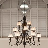 Luxury Lighting & Designer Lights