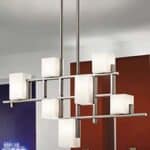 Modern Chandeliers