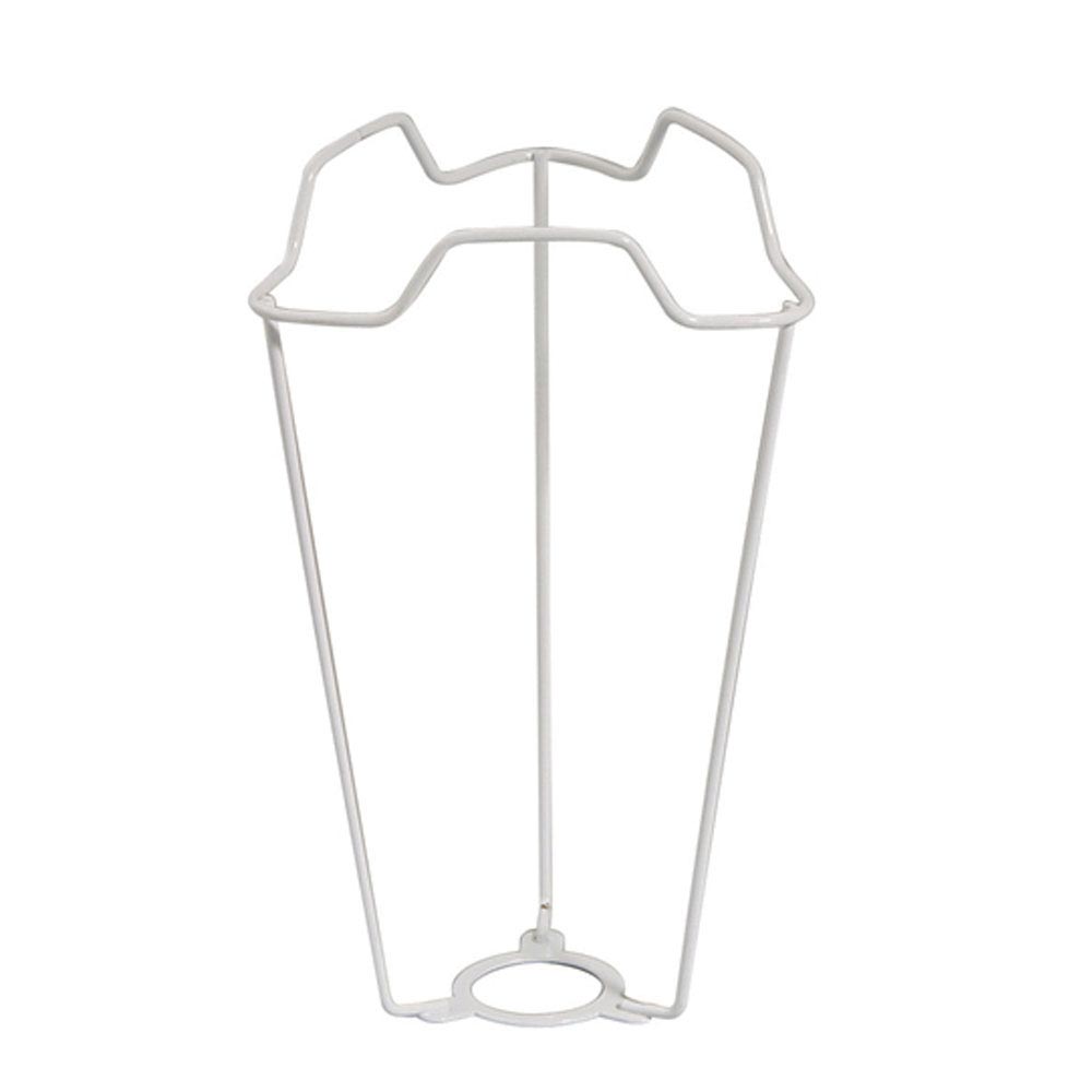 7 Inch Shade Carrier for BC Lamp Holder