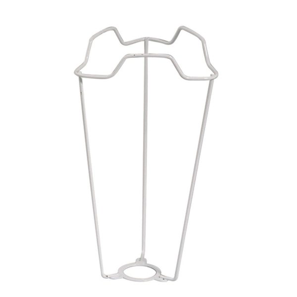 8 Inch Shade Carrier for BC Lamp Holder