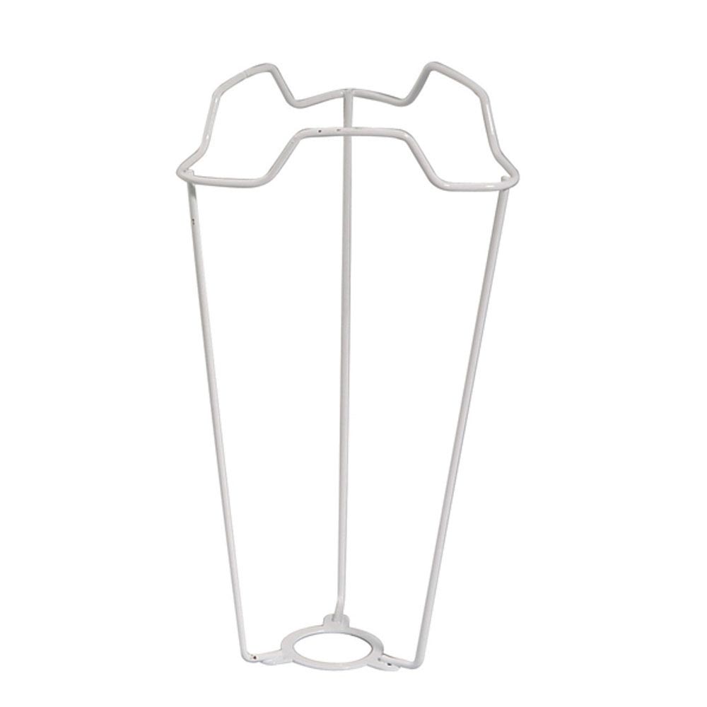 9 Inch Shade Carrier for BC Lamp Holder