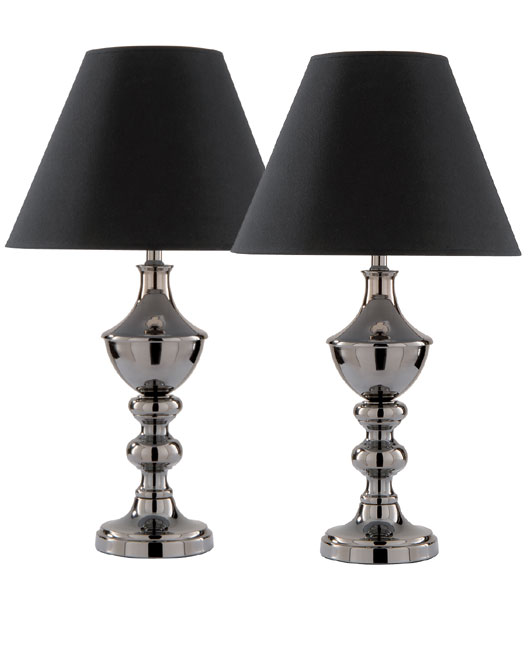 Bedside Lamps thumbnail