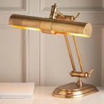 Period Table Lamps