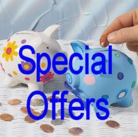 Special Offers