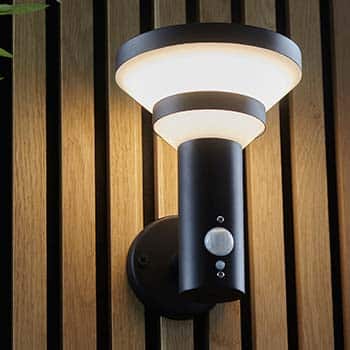 PIR Motion Sensor Lights thumbnail