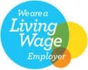 Accretdited real living wage employer