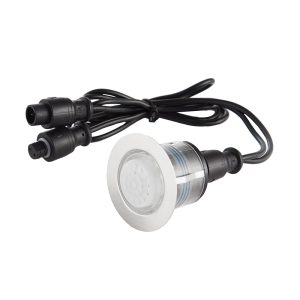 IkonPro stainless deck light kit presence detector accessory