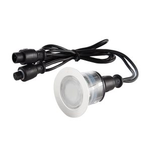 IkonPro stainless deck light kit twilight detector accessory