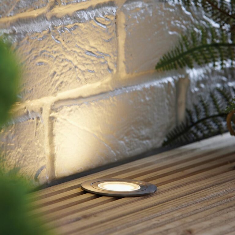 Decking Lights LED Deck Lighting Kits Universal Lighting