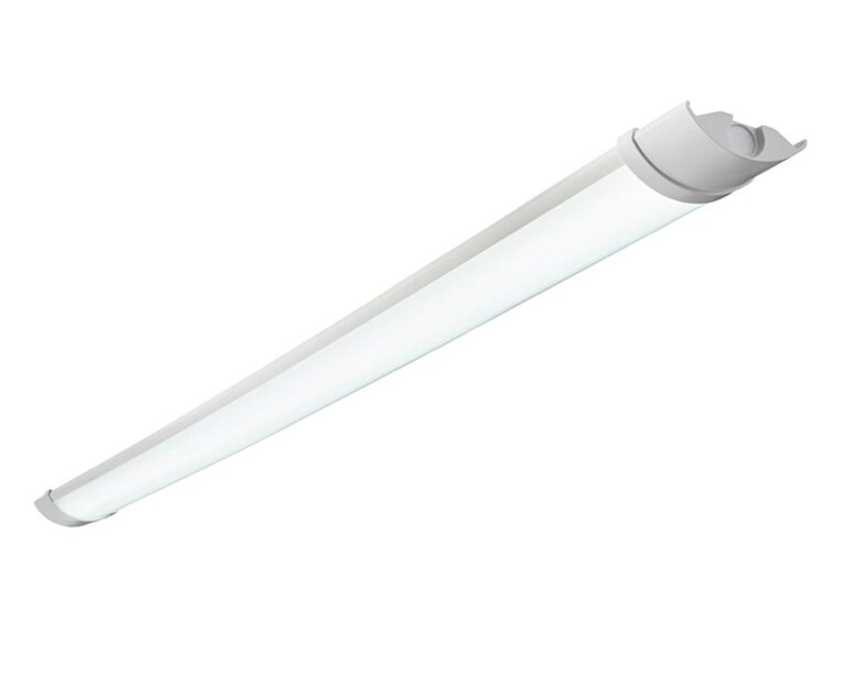 Fluorescent Kitchen Lights, Fluorescent Style LED Lights
