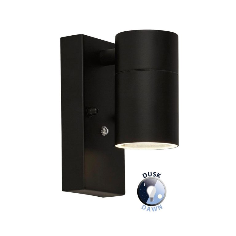 Modern Outdoor Wall Lights | Contemporary Exterior Wall Lighting