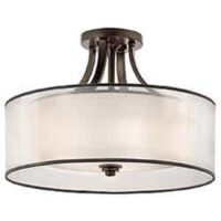 Semi Flush Ceiling Lights