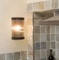 Handmade British Wall Lights