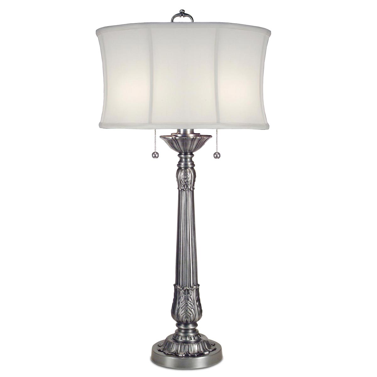 Stiffel cheap candlestick lamps