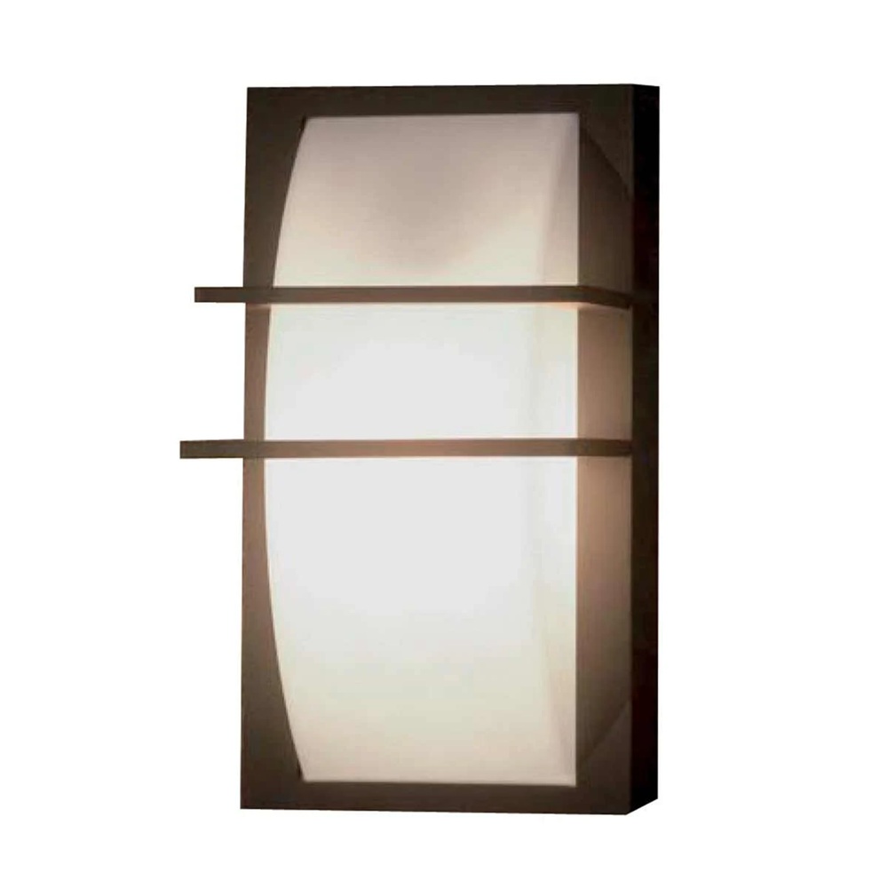 Elstead Sven 1 Light Outdoor Wall Lantern Graphite