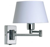 Swing Arm Wall Lights