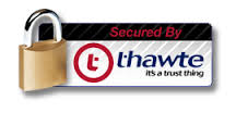 Thawte Secure Site