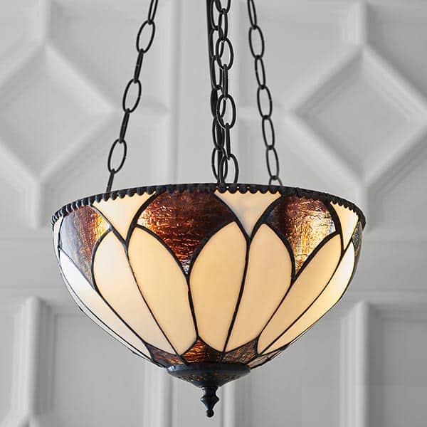 Tiffany Ceiling Lights thumbnail