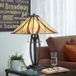 Tiffany Table Lamps