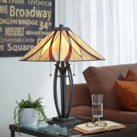 Tiffany Table Lamps