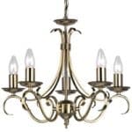 Traditional Ceiling Lights