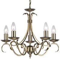 Traditional Ceiling Lights