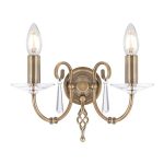 Traditional Wall Lights