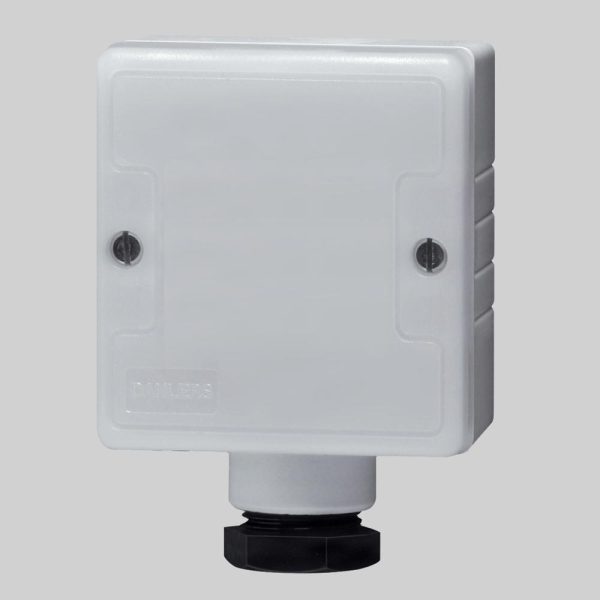 Quality IP54 rated adjustable outdoor photocell switch