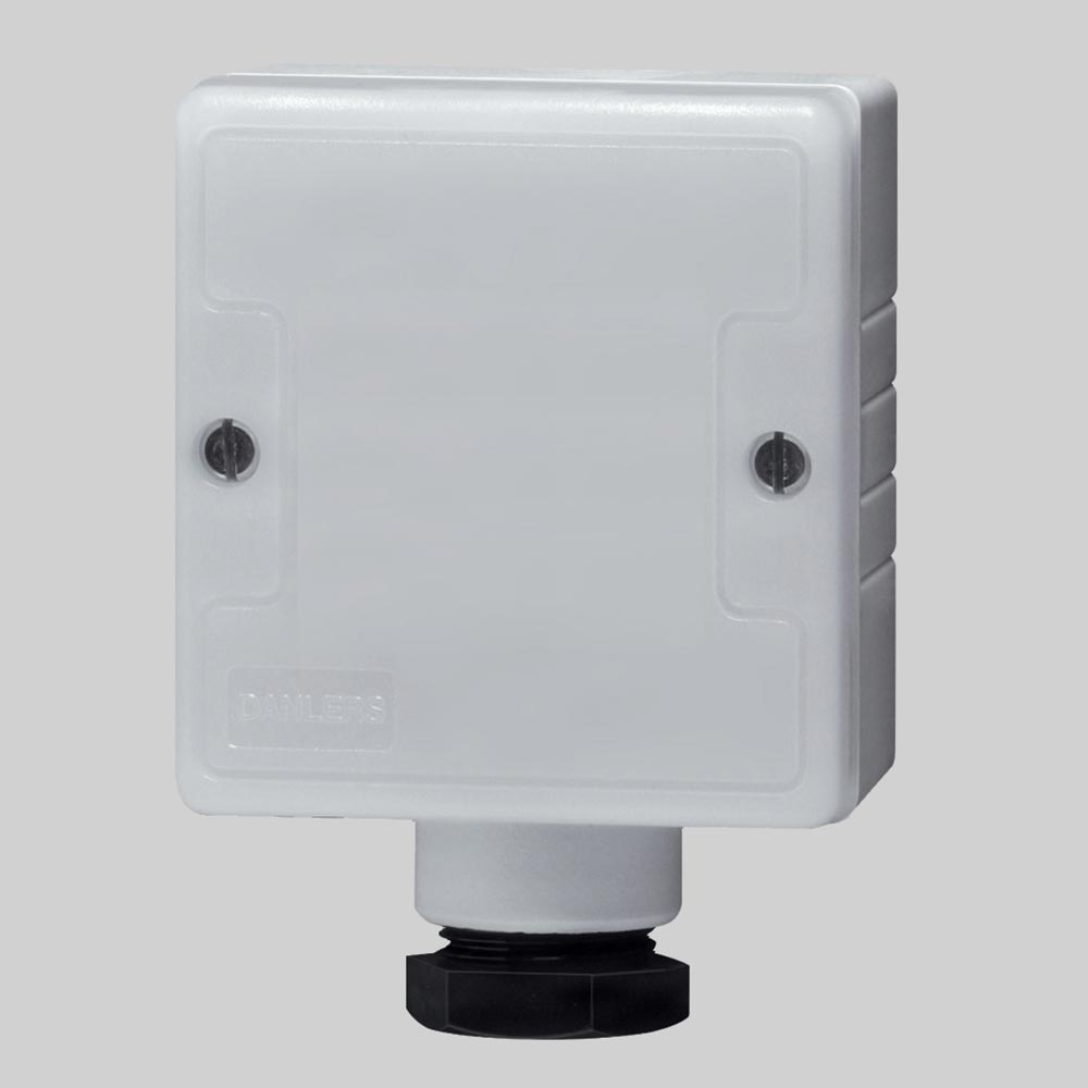Adjustable Outdoor Dusk To Dawn Photocell