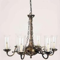 Vintage Ceiling Lights