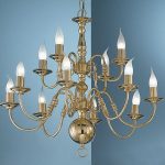 Vintage Ceiling Lights