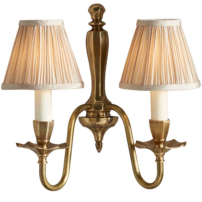 Shades for wall lights and chandeliers, category image