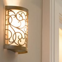 Wall Lights